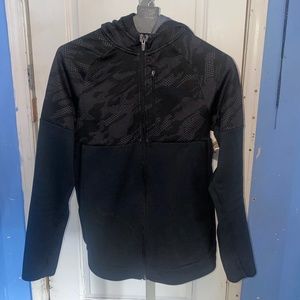 champion fitness jacket men